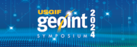GEOINT 2024 Symposium logo